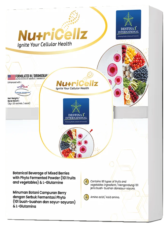 NutriCellz