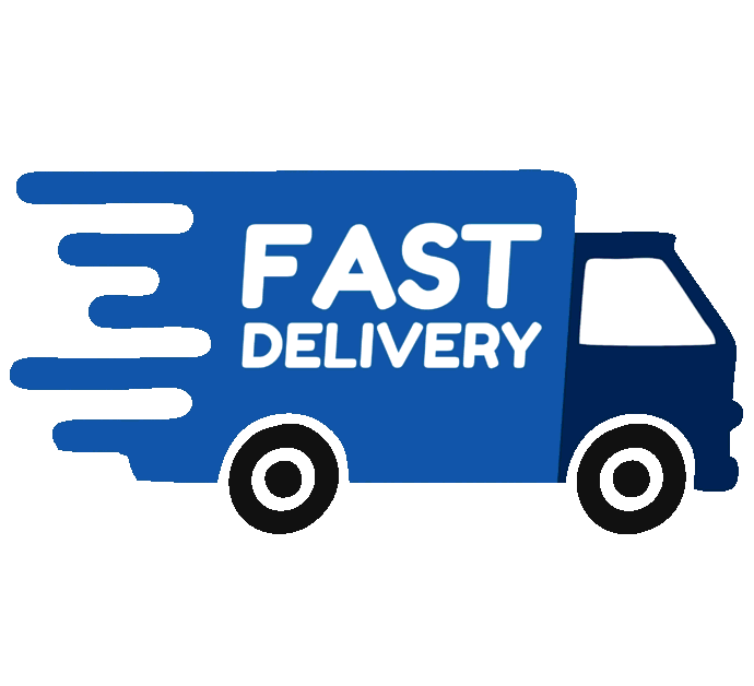 Fast Delivery
