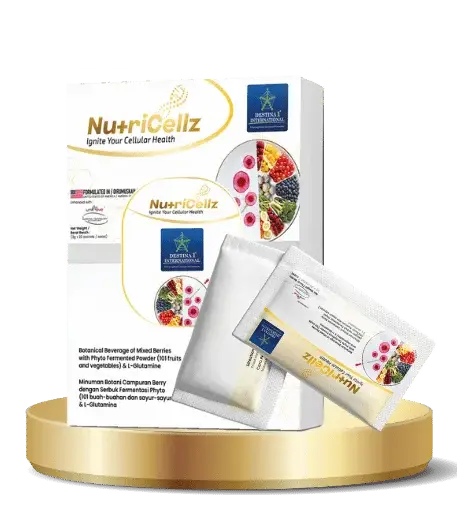 NutriCellz