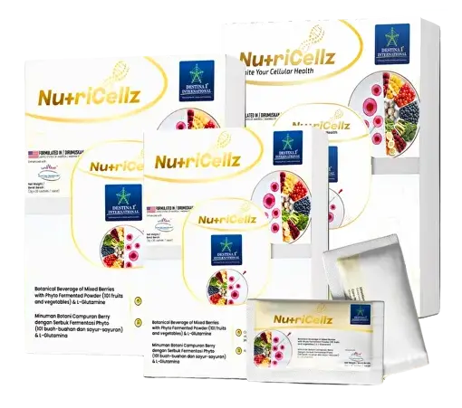 Ultimate Health Pack